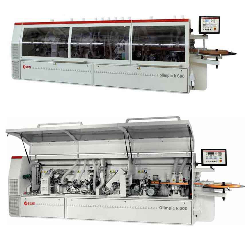 K600 - Catavorello