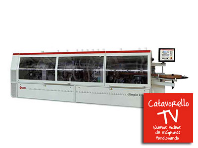K600 - Catavorello